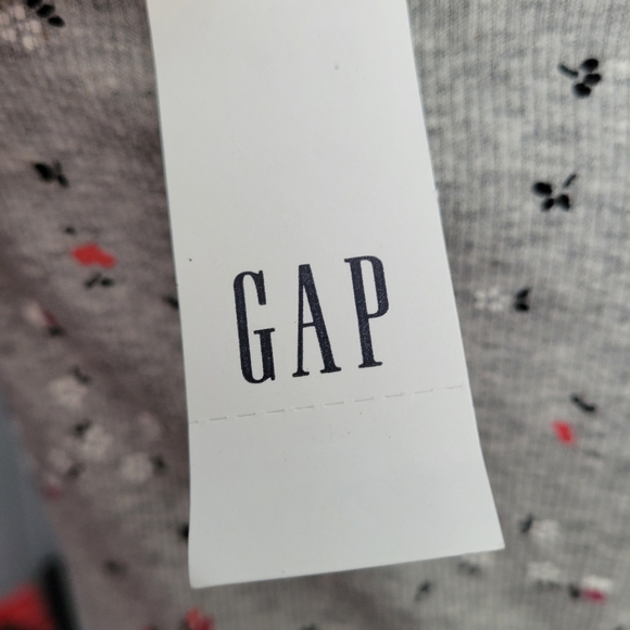 Gap Ribbed Tank - Picture 5 of 6